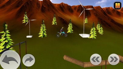 Motocross Skills Screenshot 3