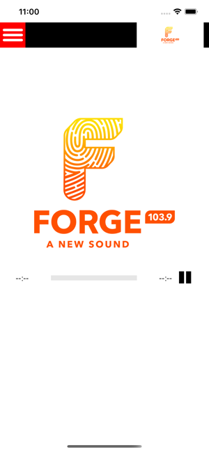 Forge 103.9(圖1)-速報App