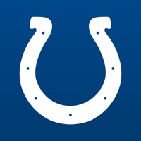 Kontakt Indianapolis Colts