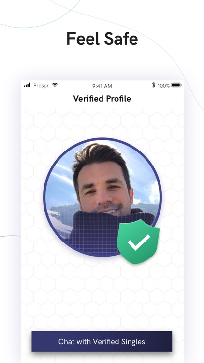 Prospr - Smart Dating screenshot-5