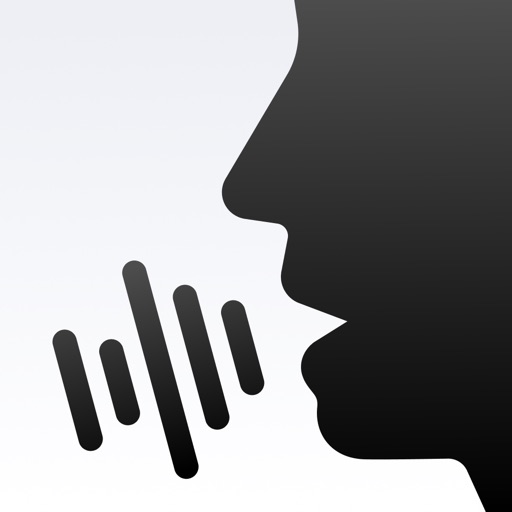 Funny Voice Changer & Recorder Icon