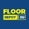 Download the FLOORDEPOT2U App now to seize the best deals and discounts