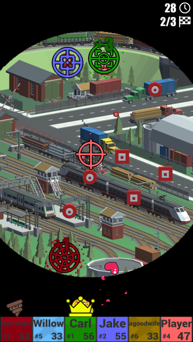 Snipe.io screenshot 3