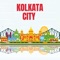 This is full city information about Kolkata The City Of Sweetness,