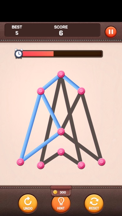 One Connect Puzzle screenshot 3
