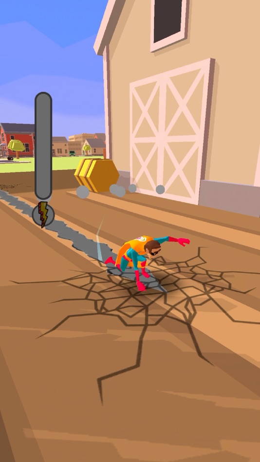 Hero Strike 3D by Kwalee Ltd (iOS Games) — AppAgg