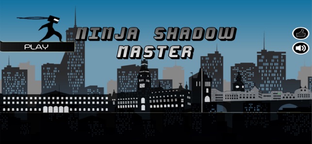 Ninja Shadow Master(圖4)-速報App