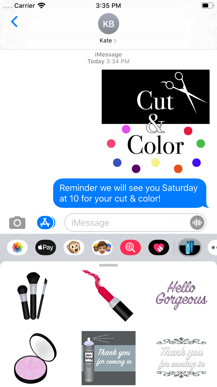 Beauty  Style Obsessed