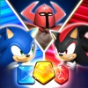 SEGA Heroes: RPG Match 3 Games