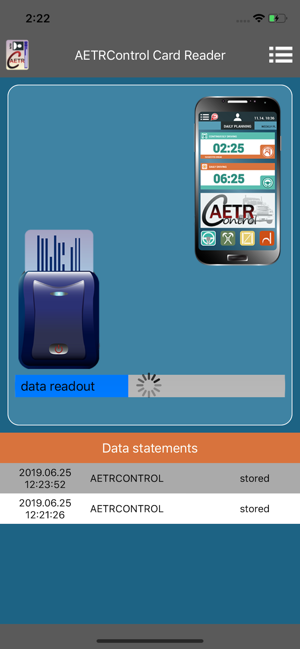 AETRControl Assistant(圖7)-速報App