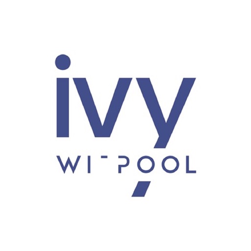 Ivy Wi-Pool iOS App
