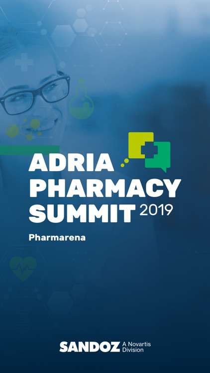 ADRIA PHARMACY SUMMIT 2019