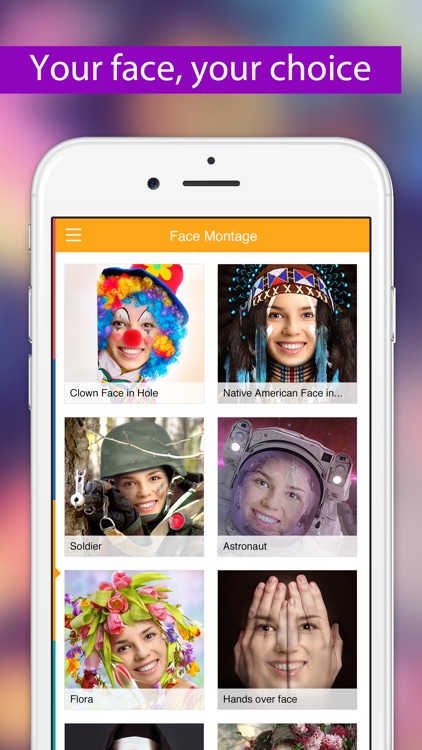 Face Swap: fun faceapp montage screenshot-4