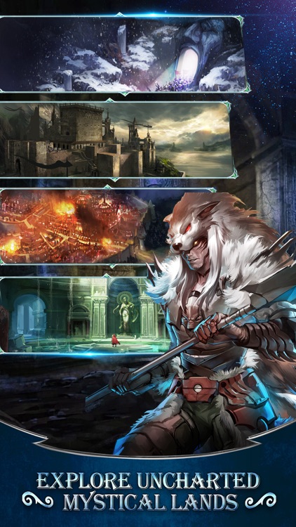 Castle Age HD screenshot-4