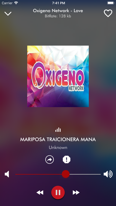 Radios de Venezuela screenshot 2