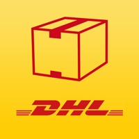 Post & DHL app funktioniert nicht? Probleme und Störung