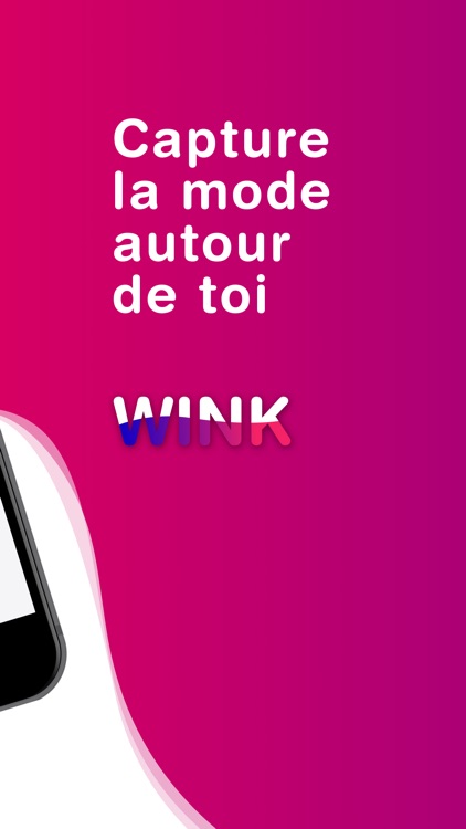 Wink - Identifier un look