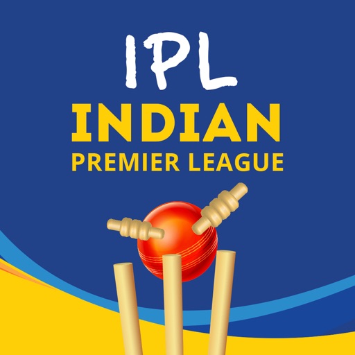 IPL Live Cricket iOS App