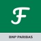 FirmApp to aplikacja mobilna BNP Paribas Bank Polska S