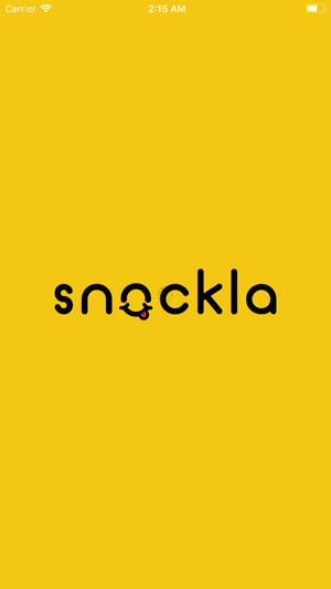 Snackla(圖1)-速報App