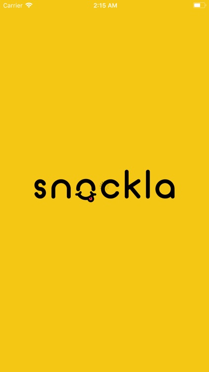 Snackla