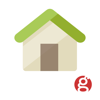 NTT Resonant Inc. - お部屋探しアプリ「goo住宅・不動産」 アートワーク