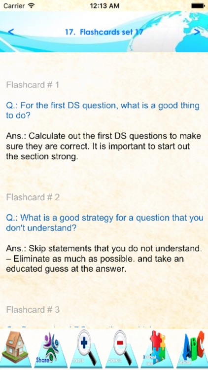 GMAT Mathematics