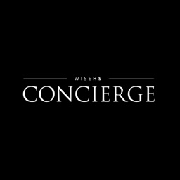 Wisehs - Concierge