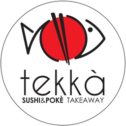 Tekka' Sushi & Poke'