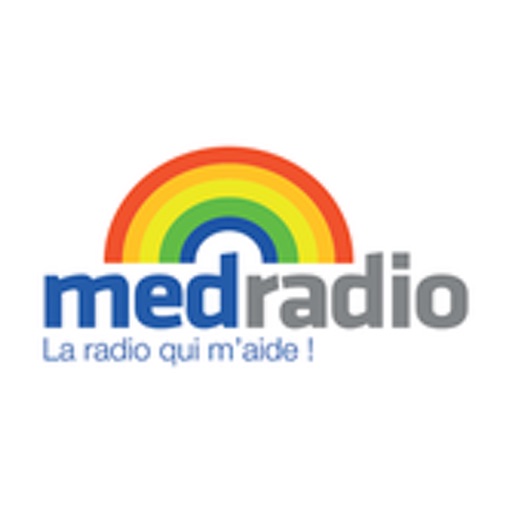 Med Radio - ميد راديو Icon