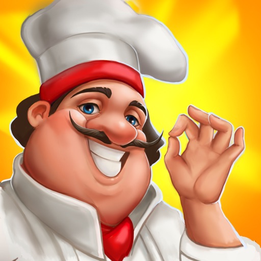 ChefDom iOS App