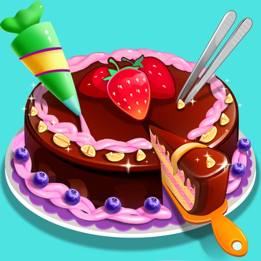 Cake Maker APK Download for Android - AndroidFreeware