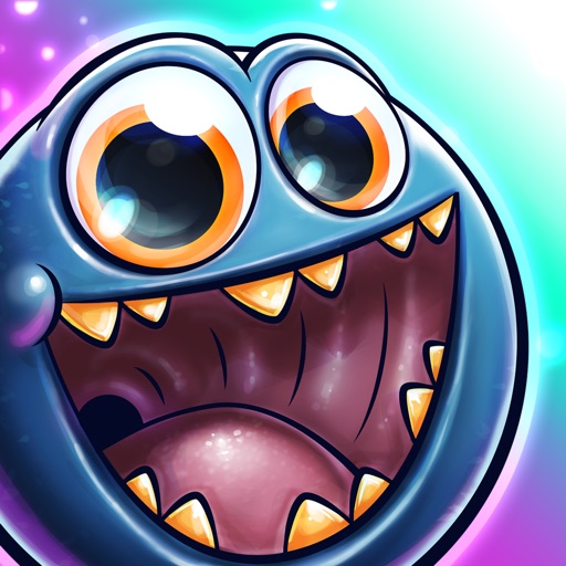 Monster Math For Kids - Games