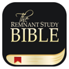 The Remnant Study Bible - Remnant Publications