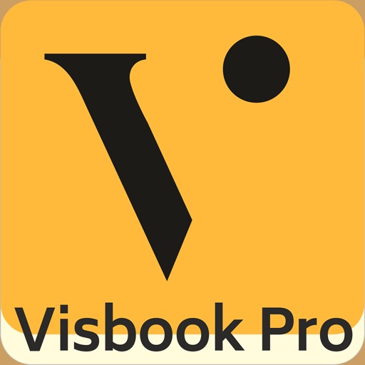 VisBook Pro