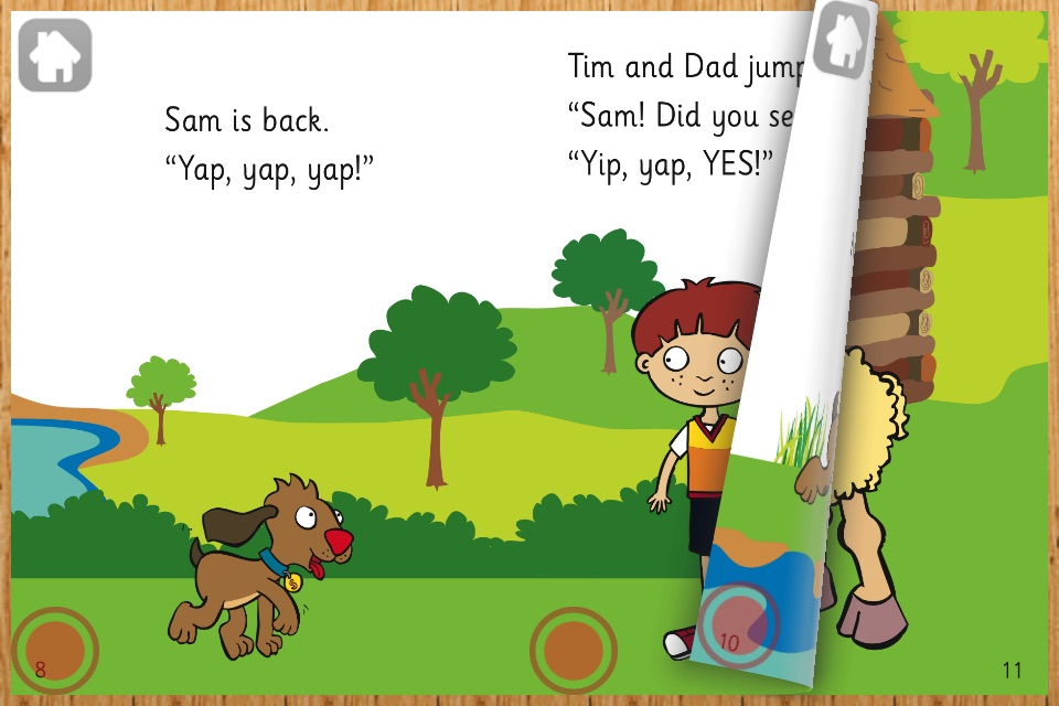 Pip and Tim Stage Plus 4 screenshot 4