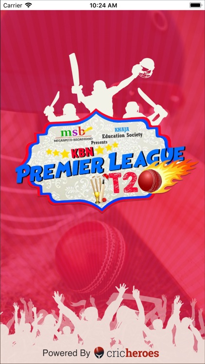 KBNPL - KBN Premier League