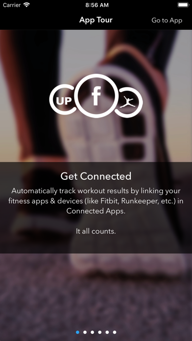 Hoffacker Fitness Suite screenshot 2