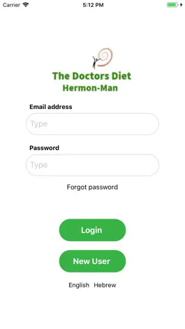 Game screenshot THE DOCTORS DIET -  Hermon-Man mod apk