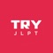 TryJLPT – The top app for the JLPT practice tests in Vietnam