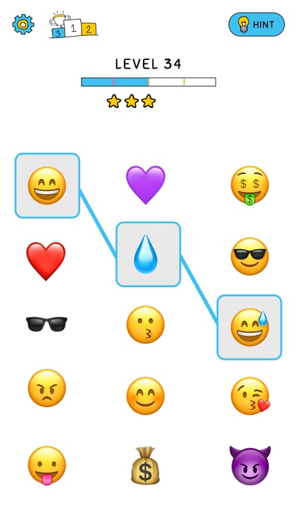 Emoji Puzzles - Emoji Games screenshot-6