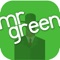 Meet Mr Green in our new and nice app