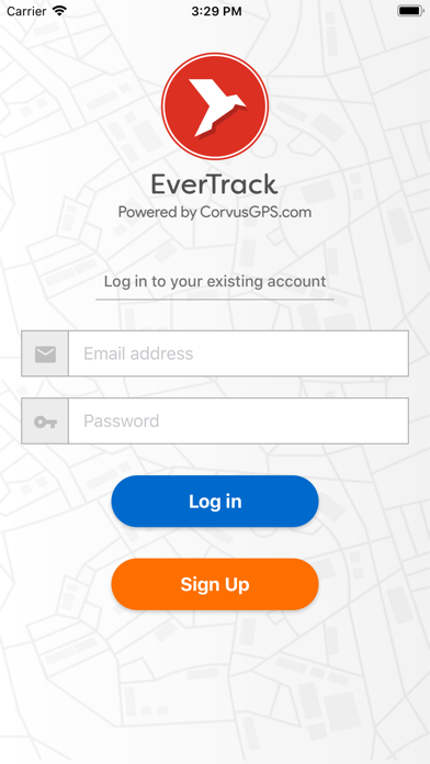How to cancel & delete EverTrack from iphone & ipad 1