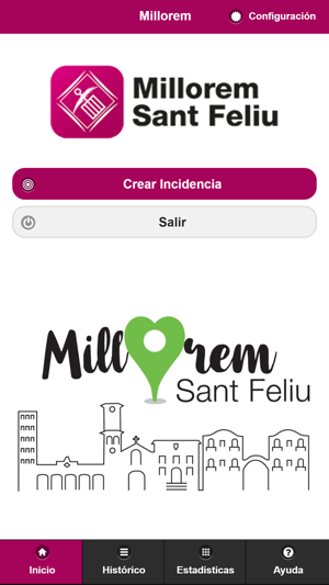 Millorem Sant Feliu(圖1)-速報App