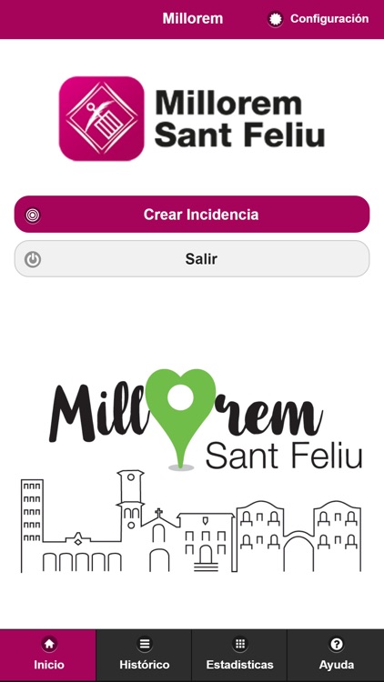 Millorem Sant Feliu