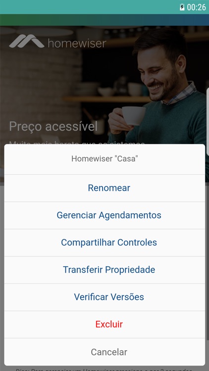 Homewiser