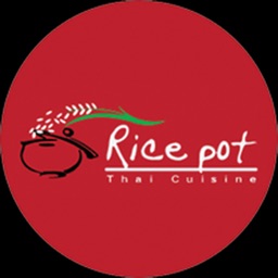 Rice Pot Thai Cuisine