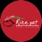 Mobile food ordering application for Rice Pot Thai Cuisine