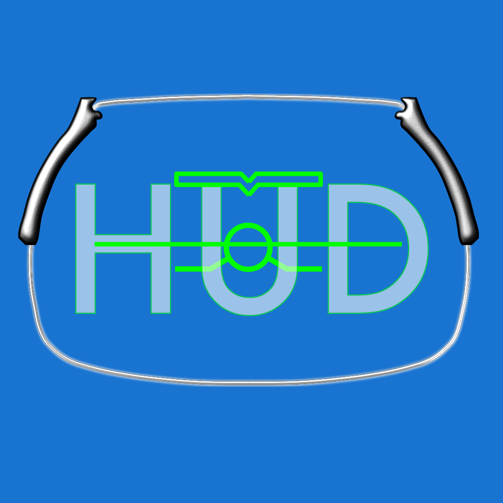Get HUD RAW ILS for iOS, iPhone, iPad Aso Report