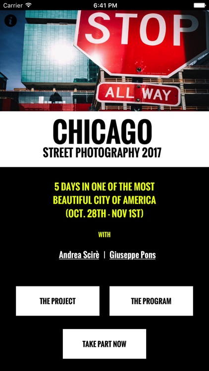 CSP-Chicago Street Photography